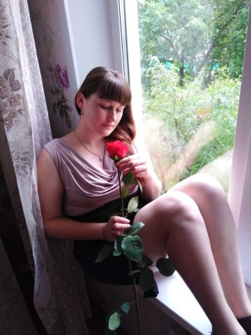 Викуля